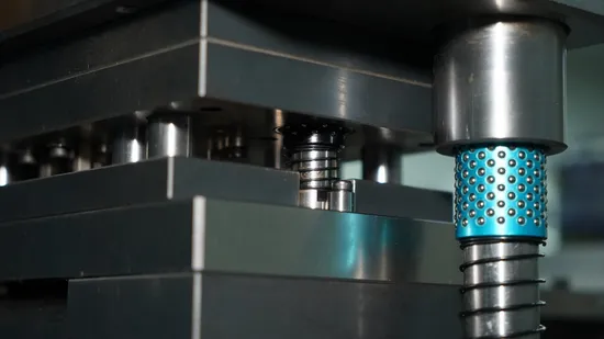 High Quality Plastic Injection Molding Supplier OEM Plastic Injection Mold 