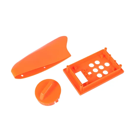 OEM Custom ABS PP POM Injection Mold Plastic Parts for Gear/Automotive Spare Parts Car Accessories 