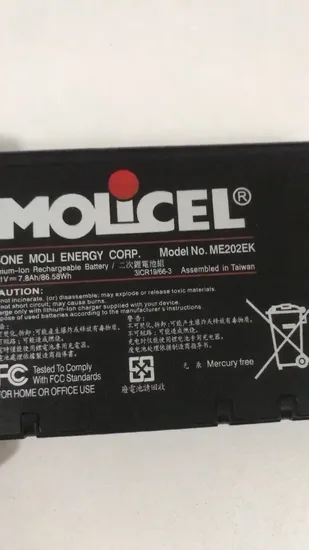 High Quality Brand New Li