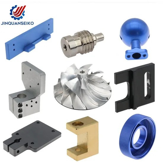 CNC Best Precision Metal Customized Aluminum Consultancy Automated Parts Cleaning Construction Complete Design Machining Services for Aerospace Agricultural 