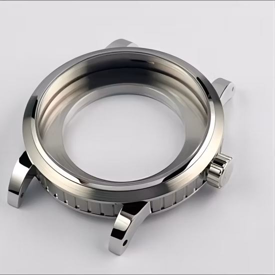 China Manufacturer Precision OEM Custom Stainless Steel Brass Titanium Lathe Aluminum Milling Metal CNC Turning Parts