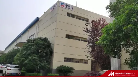 CNC Machining of High Precision Stainless Steel/Carbon Steel/Alloy/Titanium/Aluminum/Brass Parts at Competitive Prices Dedicating to Customer Satisfaction 