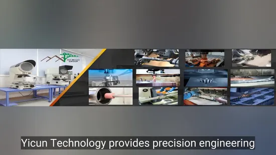 Precision Machined Brass Parts for Industrial Applications and Projects 