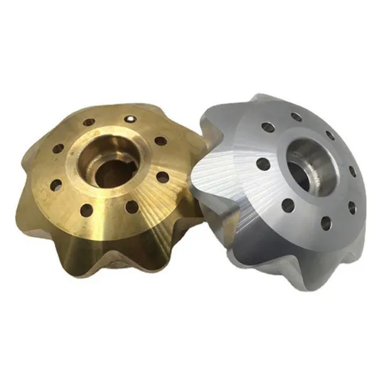 High Precision Custom Watch Accessories Rapid Prototype Work CNC Parts Machining Service CNC Works for Various Spare Parts 