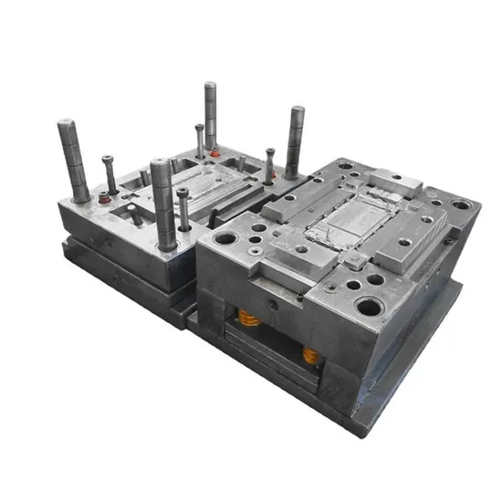 OEM/Manufacture Cheap Price Custom Plastic Professional Mold Making Company for Smart/Remote/Control/Housing Moldings 