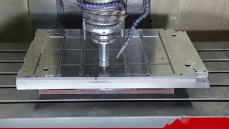 Precision Hot Runner Plastic Injection Mould Injection Mold Auto Parts 