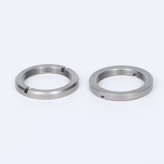 CNC Lathe Machining Turn