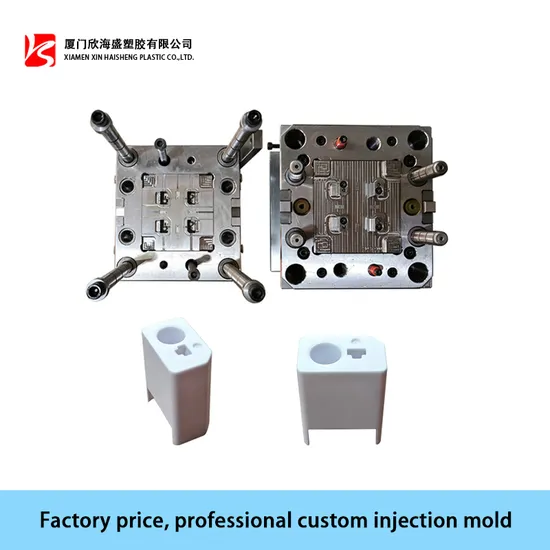 Custom Made Plastic Manufacturer Injection Plastic Mould 