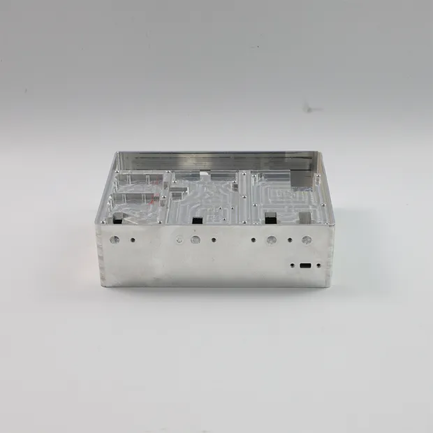 OEM/ODM High Precision CNC Turning/Milling/Lather/Machining for Stainless Steel/Iron/Aluminum/Copper/Brass (ISO9001/IATF16949) Parts 