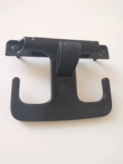 Hot Multi Cavity Riha Offer Hook Injection Mould Molding Customized Plastic Interiors 